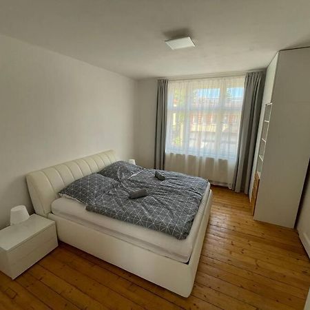 Apartman Na Polabi 2 Mělník Extérieur photo