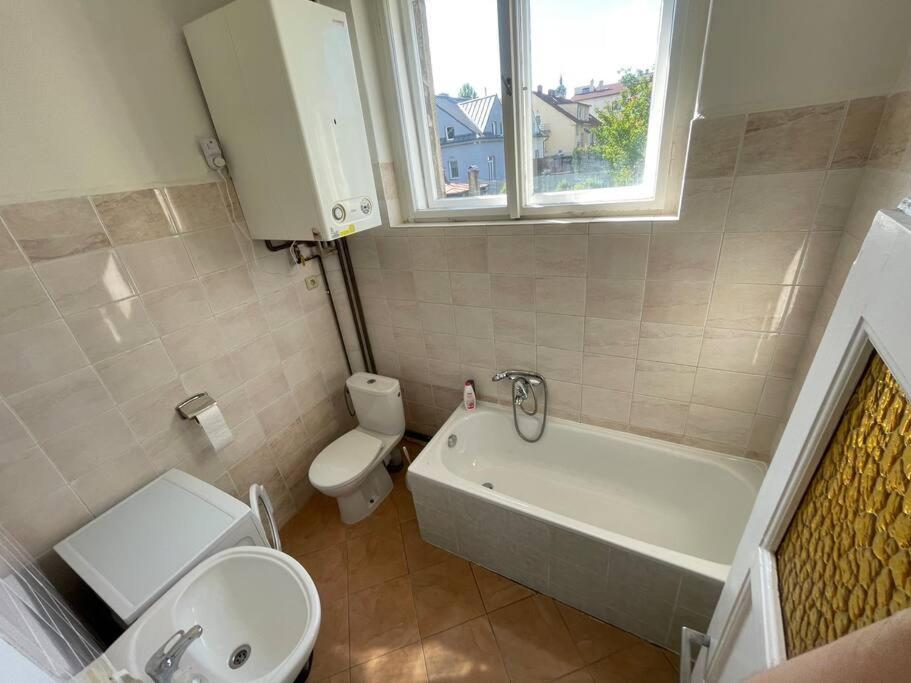 Apartman Na Polabi 2 Mělník Extérieur photo