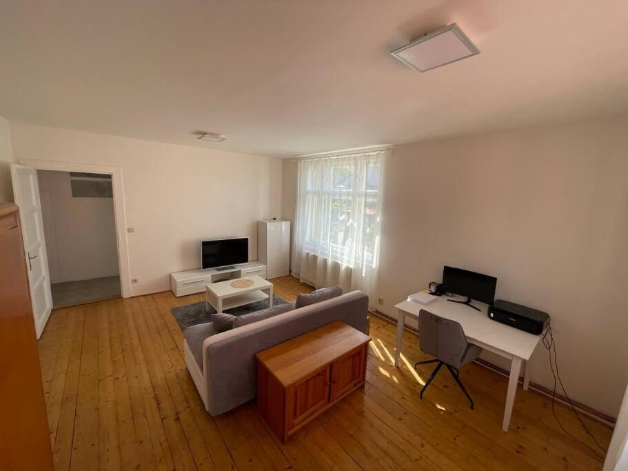 Apartman Na Polabi 2 Mělník Extérieur photo